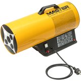Master Plinski grijač BLP-33M, 33kW / 230V / 1.000m3/h Cijene