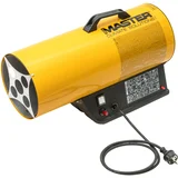 Plinski grijač BLP-33M, 33kW / 230V / 1.000m3/h