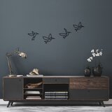 Wallity Zidna dekoracija Birds 304 Cene