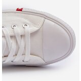 Lee Cooper Men's Sneakers LCW-23-31-2240 White | shoptok.hr