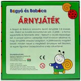 Keller in Mayer Bogyó in Babóca: igra s sencami z navodili v madžarščini | Shoptok.si
