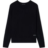 EAX Puloverji XW001335AF13774 Črna Cene