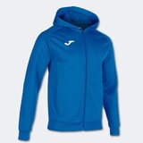 Joma Men's/Boys' Menfis Royal Sports Jacket | Shoptok.si