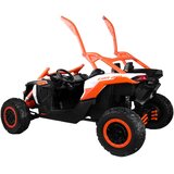 Buggy Can-am Maverick dvosjed | shoptok.hr