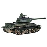  Tenk na daljinsko upravljanje T-34 Kamuflaža 1:28 | shoptok.hr