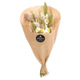 Plant in a Box posušeno cvetje - bouquet 'nature's pride' - šopek - zelena, (21758375) | Shoptok.si