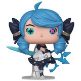 Funko POP GAMES: LEAGUE OF LEGENDS - GWEN Cene