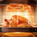 Tefal Easy Fry Infrared EY832H AirFryer EY832H friteza | Eponuda.com