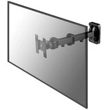 Lindy LCD and LED Multi Joint Cantilever TV Wall Bracket Mount upto 10kg, Black | shoptok.hr