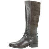 Geox Mestni škornji D FELICITY Kostanjeva | Shoptok.si
