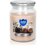 Sef Care SPA dišeča sveča 500 ml