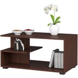 AKORD Pin Klubska Mizica, Wenge, (5000331785) | Shoptok.si