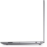 Dell Precision M5690 16 FHD 500 nits Core Ultra 7 165H 32GB 1TB SSD RTX 1000 6GB Backlit FP Win11Pro 3yr ProSupport | ePonuda.com