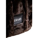 Liu Jo Ročna torba M Tote TF5270 E0374 Rjava | Shoptok.si