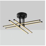 Opviq auspuh Luster 13661, crni | Eponuda.ba