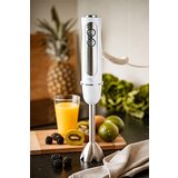Adler AD 4625W Hand blender Stainless steel 1500 W White Cijene