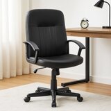 Arti Proizvod sa nedostatkom - OUTLET - Kancelarijska fotelja 808 Crna 630x630x990 (1110)mm ( 755-857 ) Cene