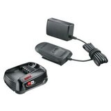 Bosch Starter Set 18V Alliance - PBA 18V 2,5 Ah + AL 18V-20 W | shoptok.hr