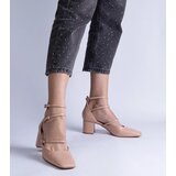 D/CEO Grey pumps Gemma | shoptok.hr