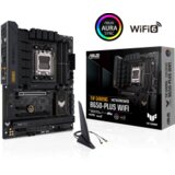 Asus MB TUF GAMING B650-PLUS WIFI AMD B650;AM5;4xDDR5 HDMI,DP;ATX | Eponuda.ba
