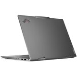 Lenovo Laptop ThinkPad X1 2-in-1 G10 Win11 Pro/14" WUXGA Touch/U7 255U/32GB/1TB SSD/FPR/backlEN/siva | Eponuda.com