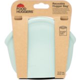 Food Huggers vrečka 400 ml - jade solid Cene