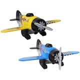  Airplane Powered Helicopter Aluminum Colorful Mix | shoptok.hr