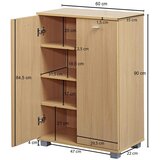 MID.YOU omara za čevlje taja | Shoptok.si