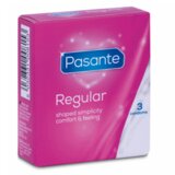 Pasante Regular kondomi 3 kom Cijene