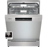 Gorenje GS673A67X prostostoječi pomivalni stroj - | Shoptok.si