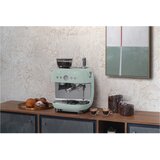 Smeg EGF03PGEU Siebträgermaschine | Shoptok.si