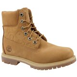 Timberland Pol&scaron;kornji 6 In Premium Boot W Kostanjeva cene