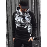 DStreet Bluza męska jasnoszara Cene