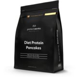 The Protein Works dijetalne proteinske palačinke 500 g prorodno cene