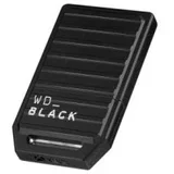 512GB WD Black C50 NVMe razširitvena kartica za XBOX