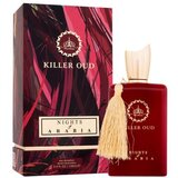 Paris Corner Killer Oud Nights Of Arabia 100 ml parfumska voda unisex | Shoptok.si