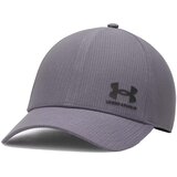 Under Armour Dodatki šport M Av Low Adj Siva Cene
