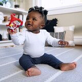 BABY EINSTEIN Slide & Swirl™ loptica kontrastnih boja 3m+ 1 kom | shoptok.hr