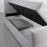Mömax Postelja Boxspring Amalfi, 180x200 | Shoptok.si