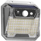  Immax 08485L - LED solarno zidno svetlo sa senzorom LED/3W/5,5V IP65 | Eponuda.com