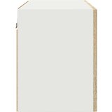  Zidni kuhinjski ormarić s policom Sonoma hrast 60 x 31 x 40 cm | shoptok.hr