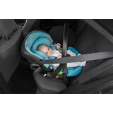 Zopa autosjedalica + baza XM Plus i- Size, Foggy Grey | shoptok.hr