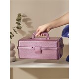 Sinsay Sjajni sklopivi organizator s ručkom | shoptok.hr