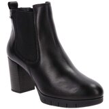 Valleverde Gležnjarji VV17241 Črna | Shoptok.si