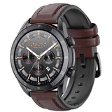 M9030 pro brown 1.43" amoled smart sat ( HA0010 )