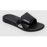 Quiksilver Bright Coast Adjust Sandali black / white / black | Shoptok.si
