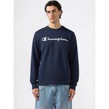 Champion Authentic Athletic Apparel Majica mornarska / bela | Shoptok.si