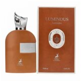 Maison Alhambra Luminous Sahara 100ml | Eponuda.com