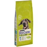 Dog Chow Purina Large Breed s puretinom - Ekonomično pakiranje 2 x 14 kg | shoptok.hr