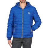 US Polo Assn Puhovke USPA 1890 Modra Cene